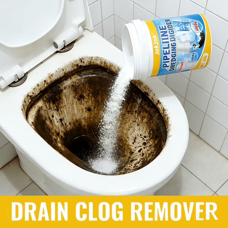 Drain Unblocker
