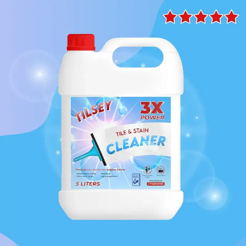 TileShine