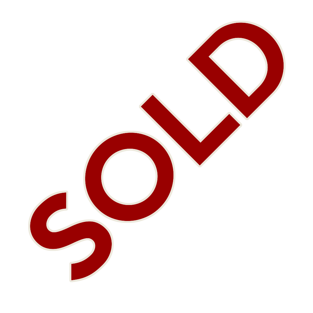 SOLD
