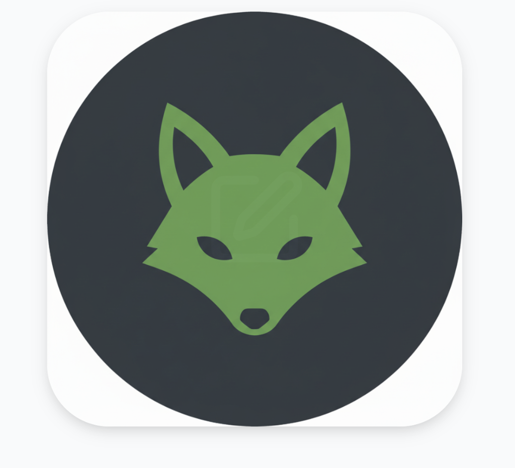 Fauna Tracker logo