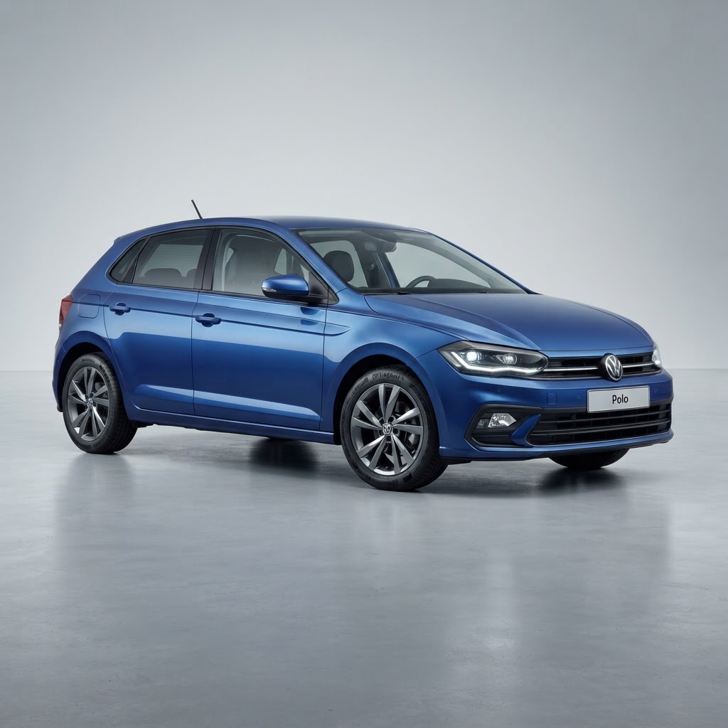 Volkswagen 0km
