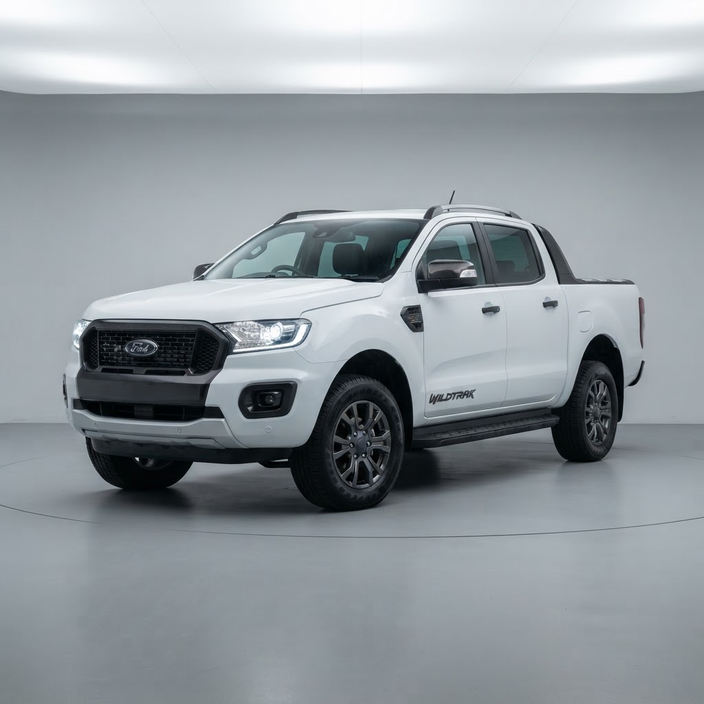 Ford 0km
