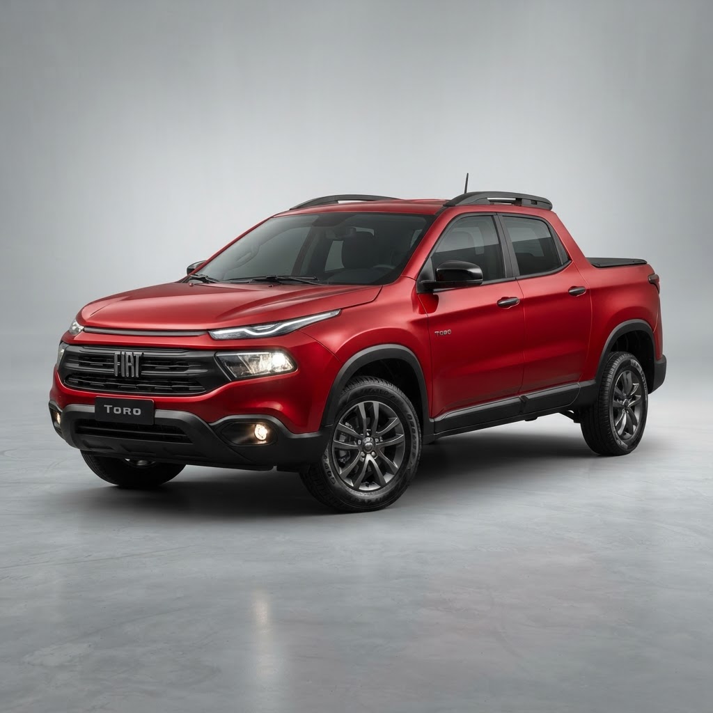 Fiat 0km