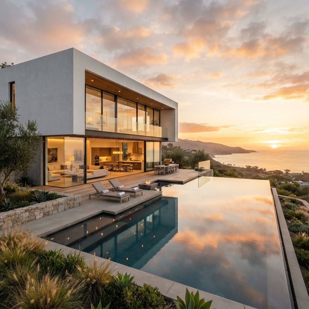 Beautiful home