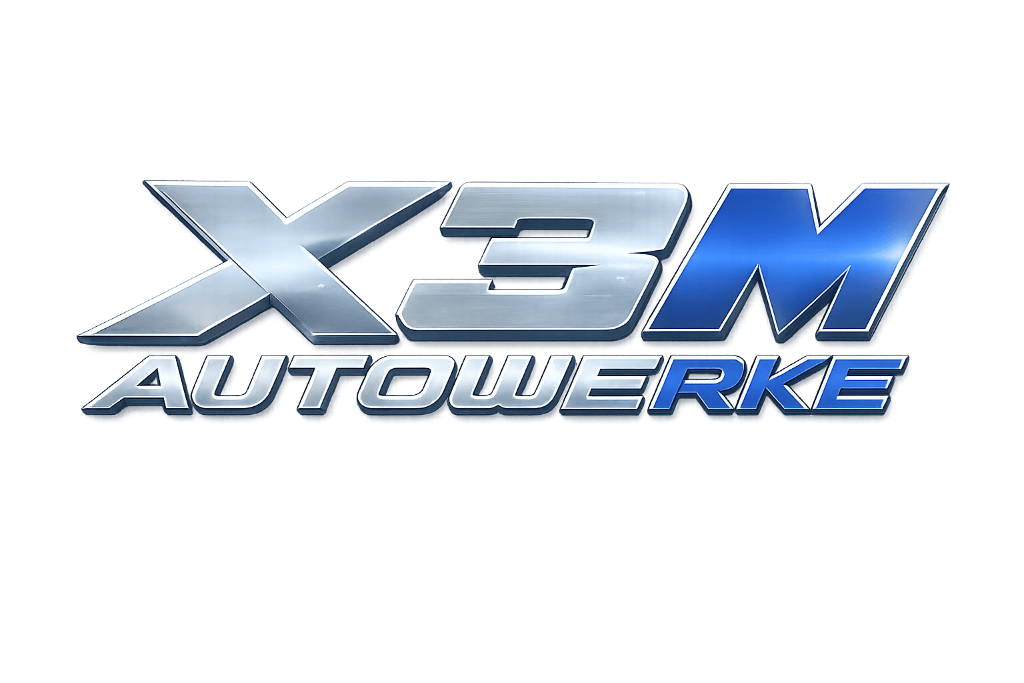 X3M Autowerke