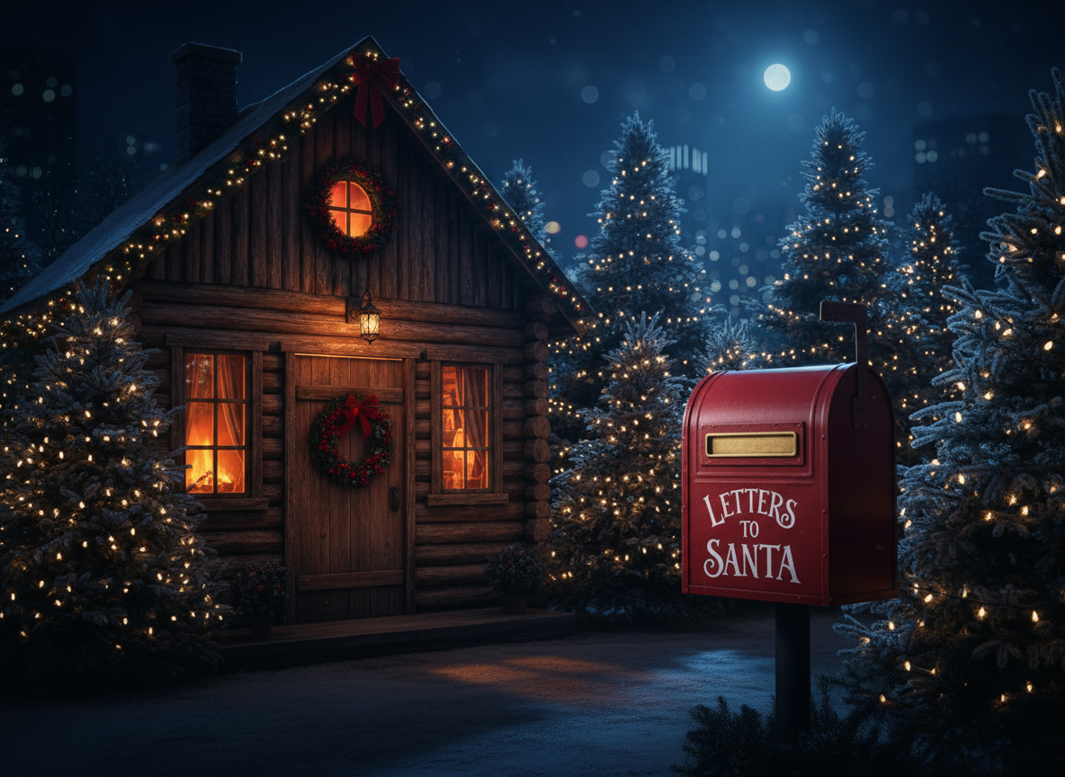 Create Magical Holiday Memories