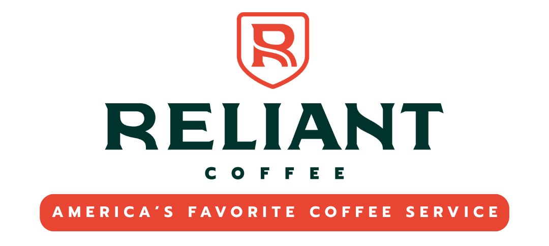 Reliant Coffee — America’s Favorite Coffee Service