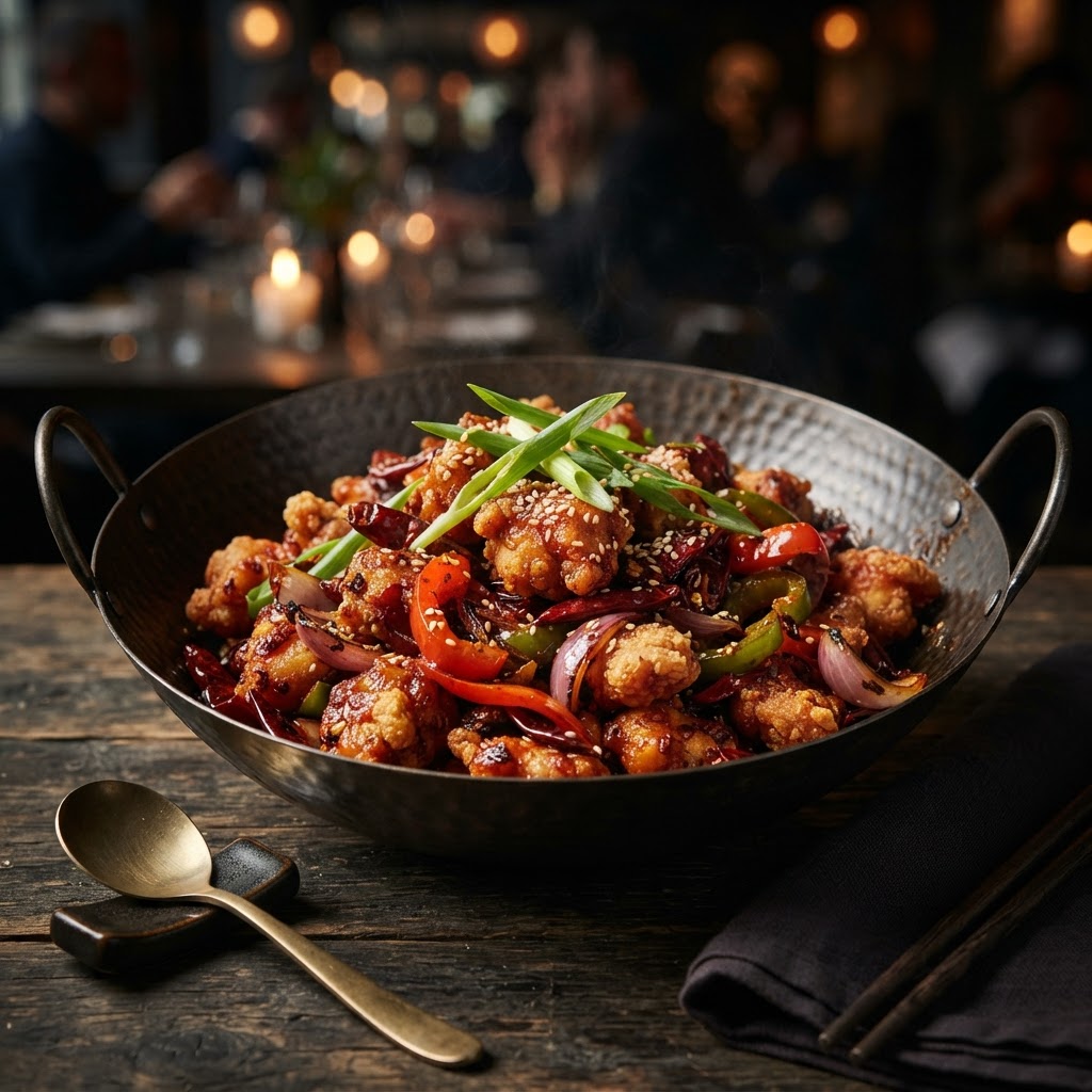 Chinese
