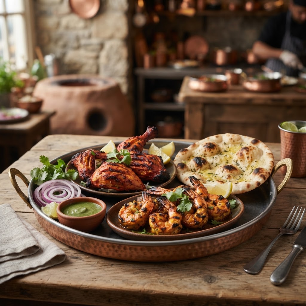 Tandoor