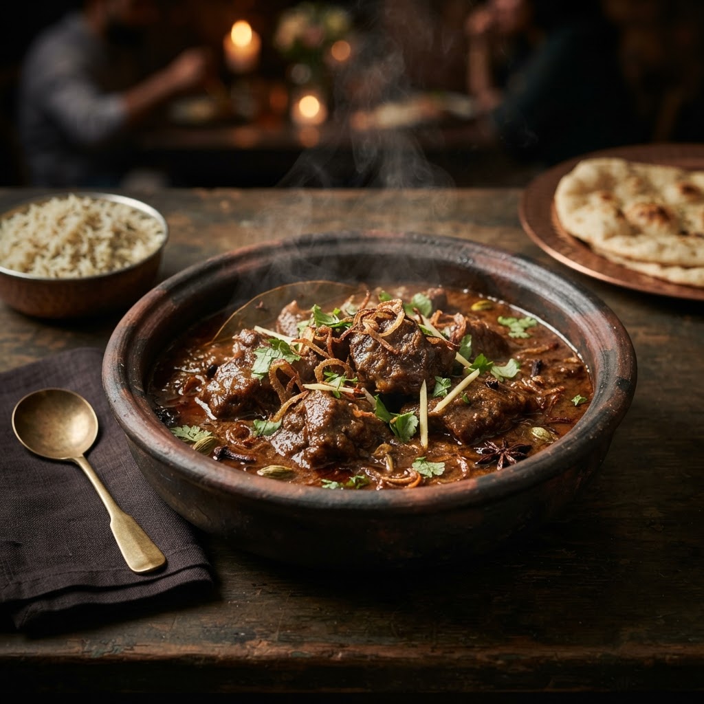 Mutton