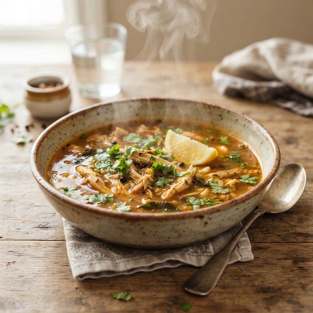 Soup