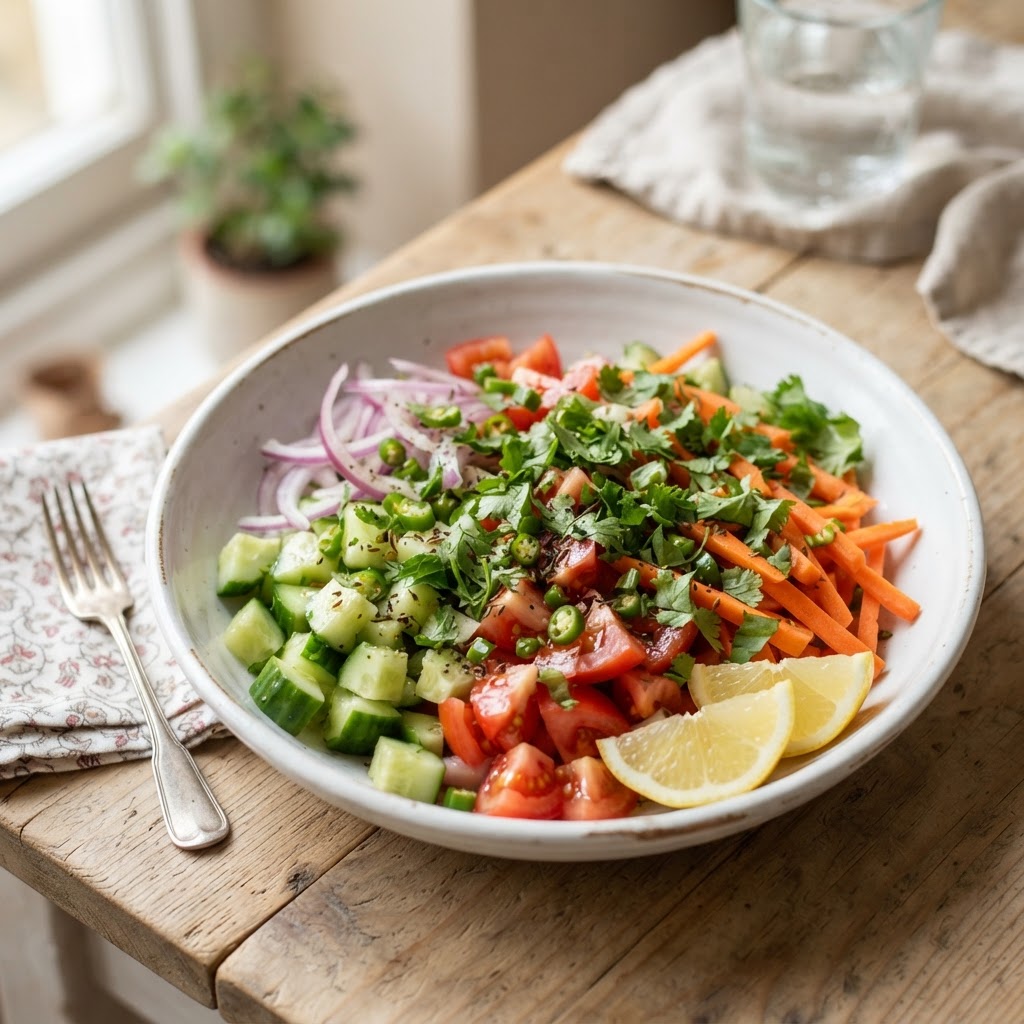 Salad
