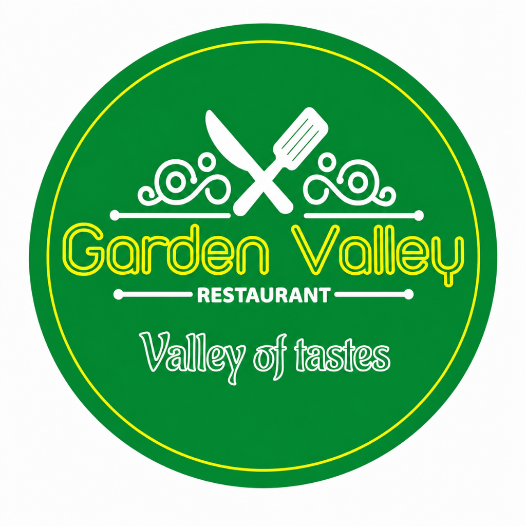 Garden Valley Restaurant