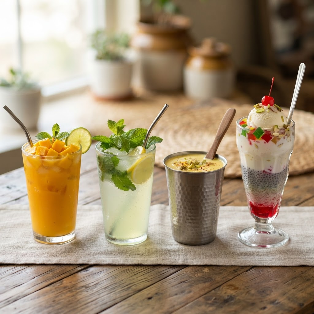 Beverages