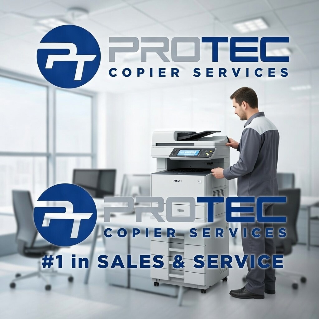 Copier service in Doraville GA