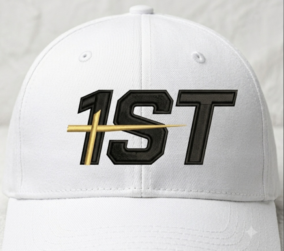 1ST HAT view 1