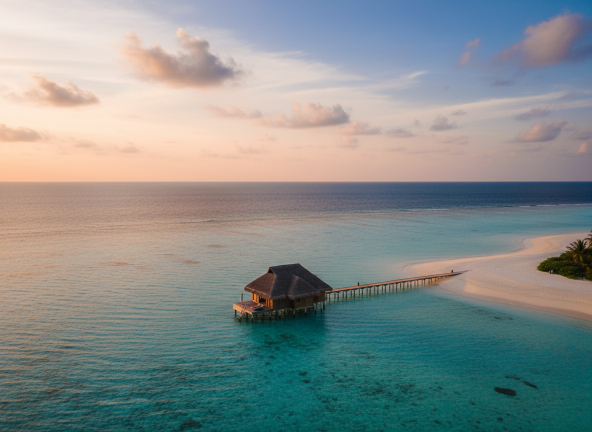 Maldives