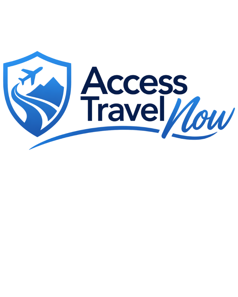 Access Travel Now