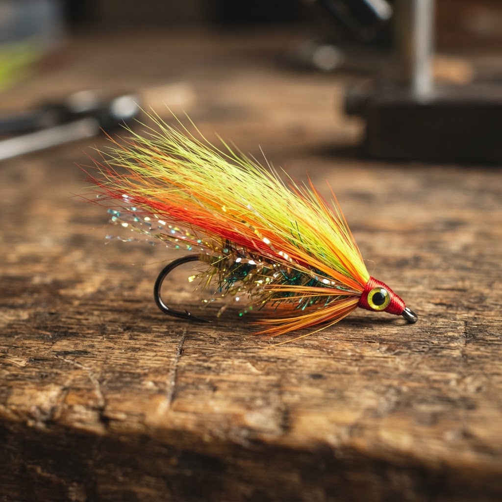 Bass Streamer