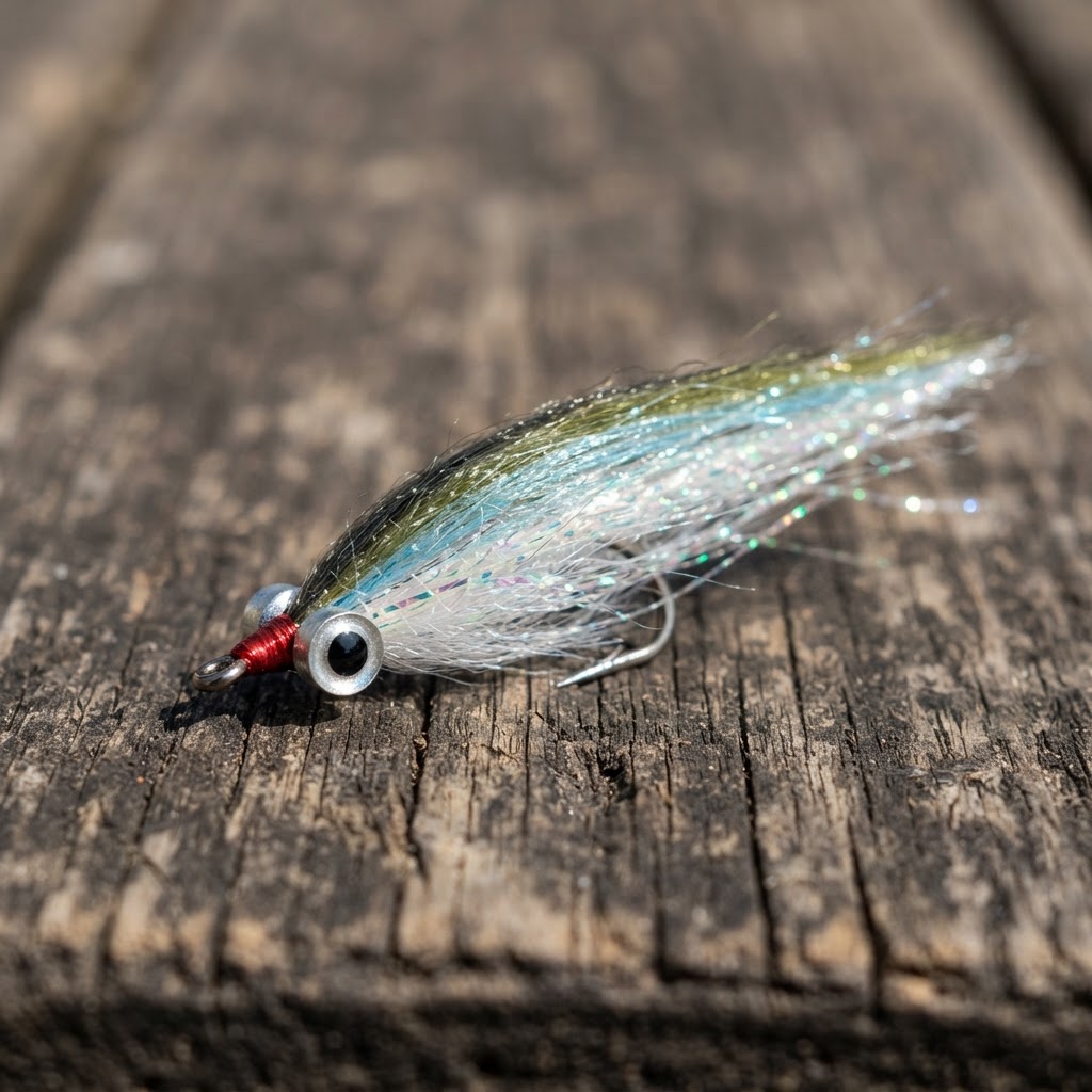 Saltwater Baitfish