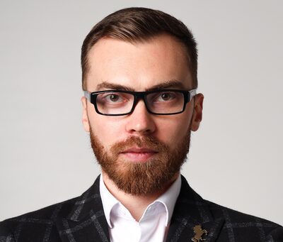 Den Galka