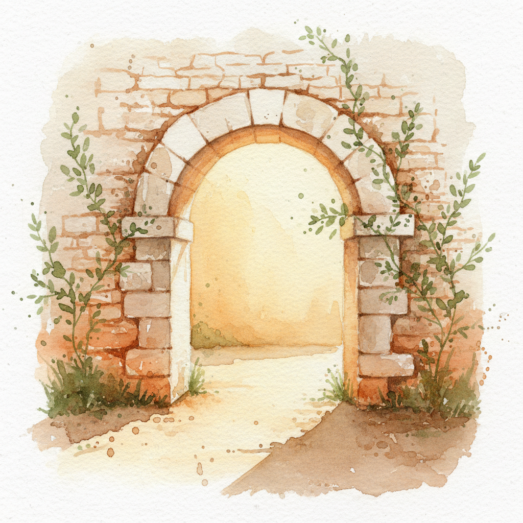 Ostuni — The White City