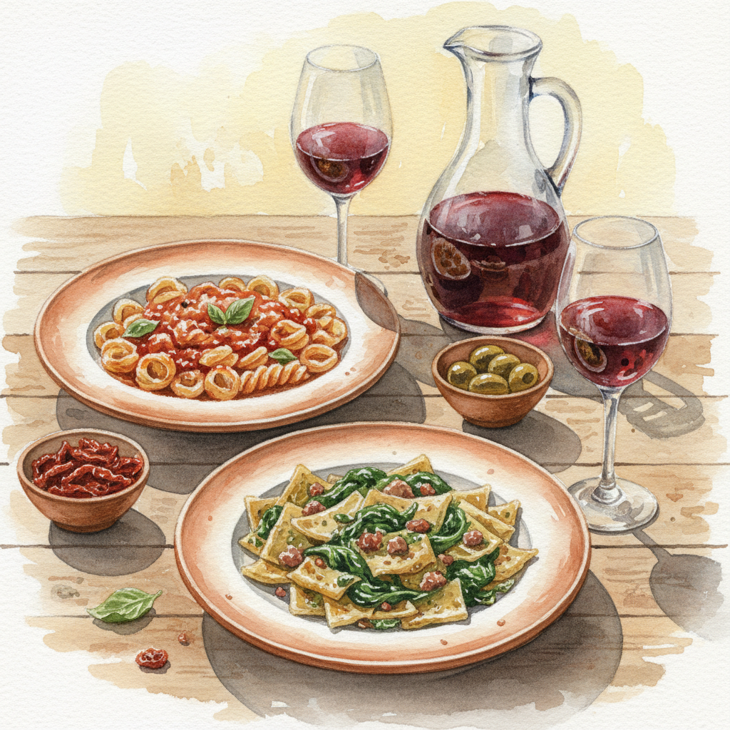 Osteria Piazzetta Cattedrale