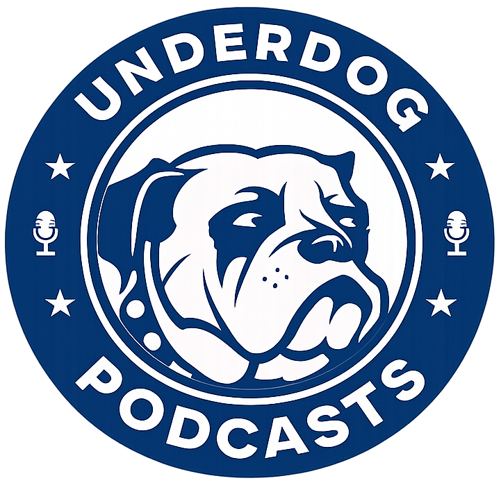 Underdog Podcasts
