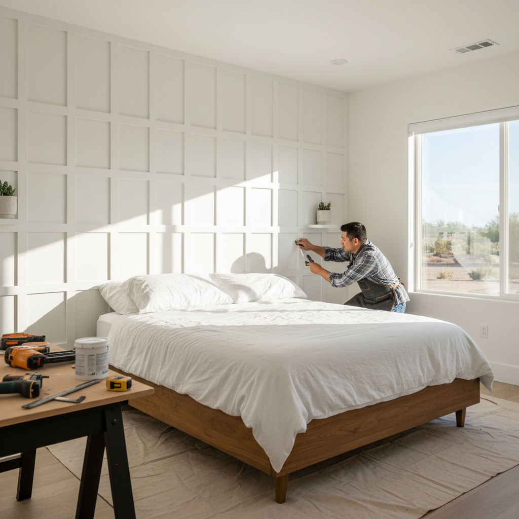 Board & Batten 101: Everything You Need to Know Before You Start