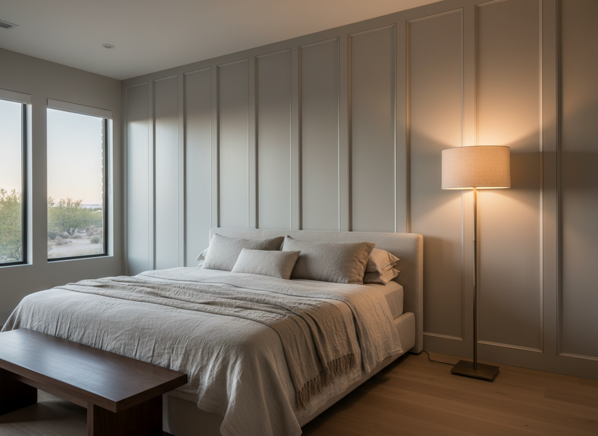 Accent Walls