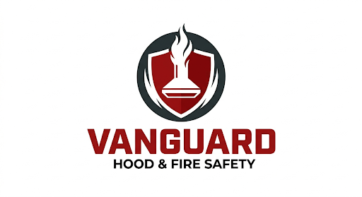 VanGuard Hood & Fire Safety