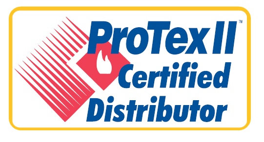 ProTex II Certified Distributor