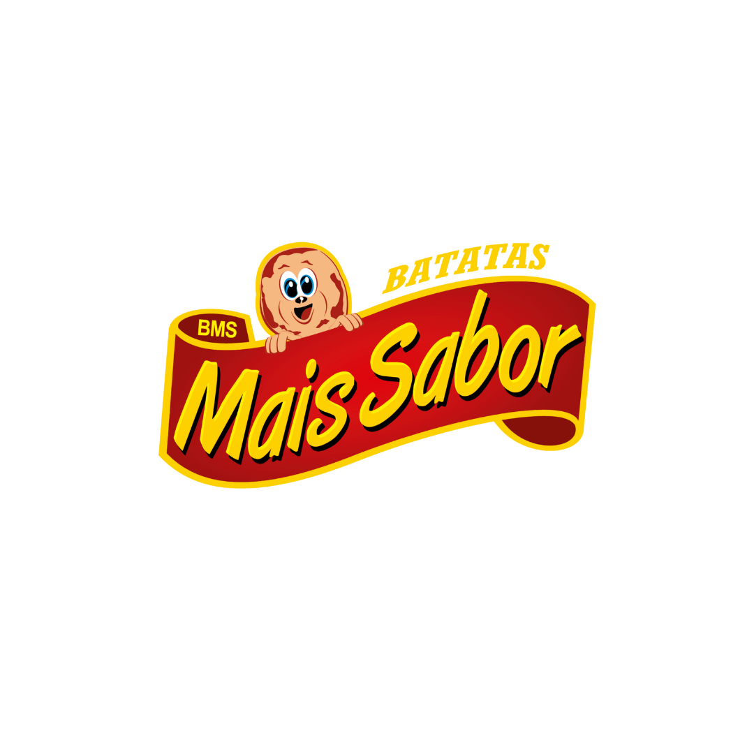 Batatas Mais Sabor