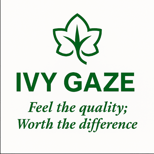 Ivy Gaze LLC