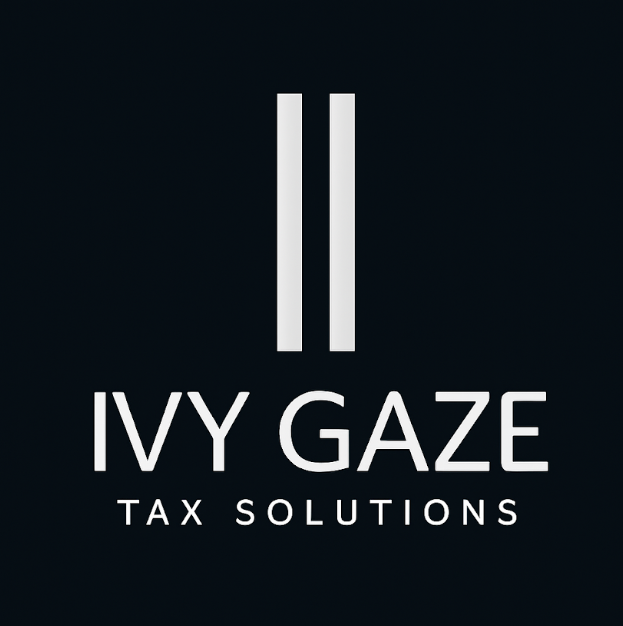 Ivy Gaze Tax Solutions