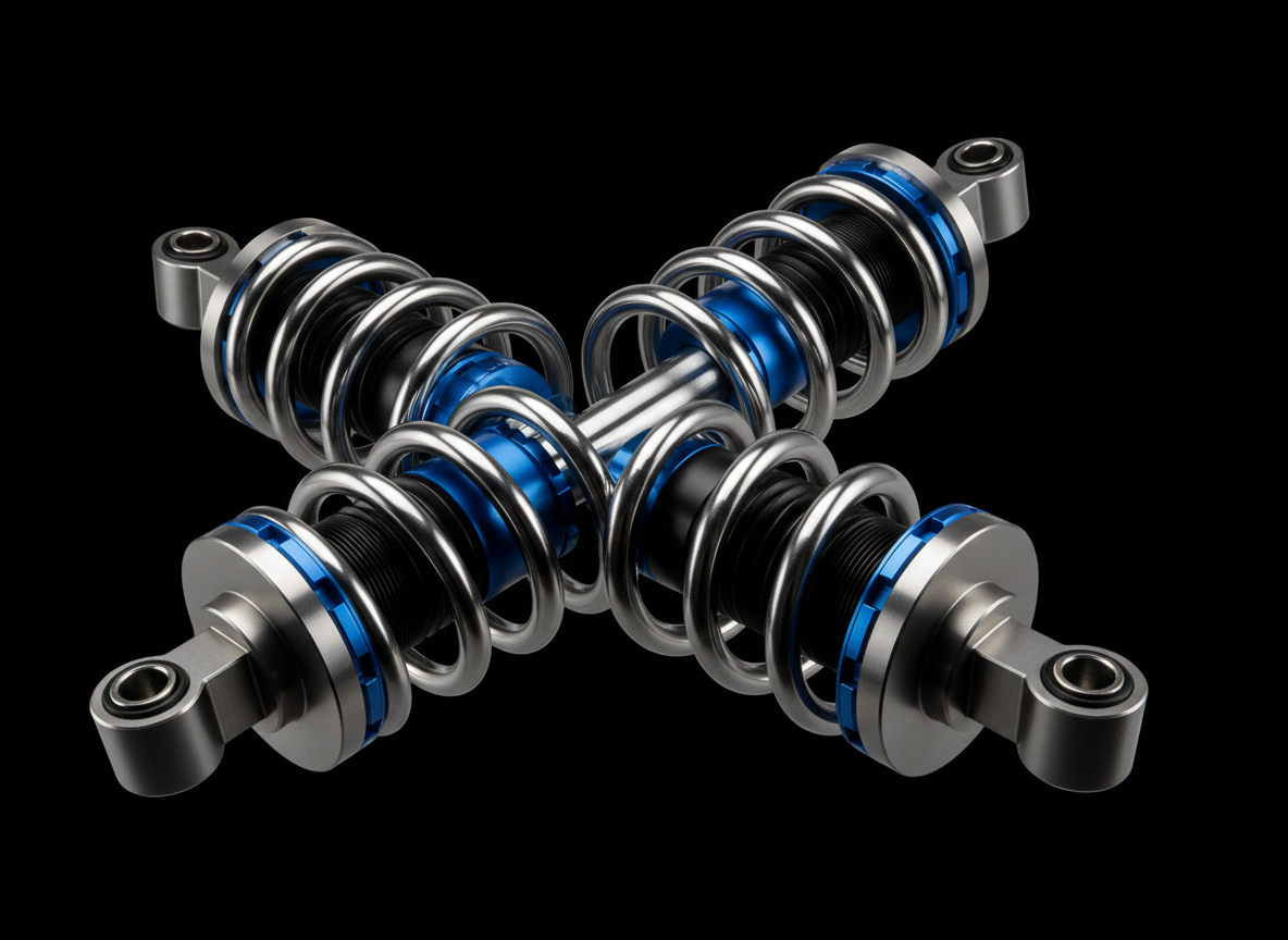 Suspension