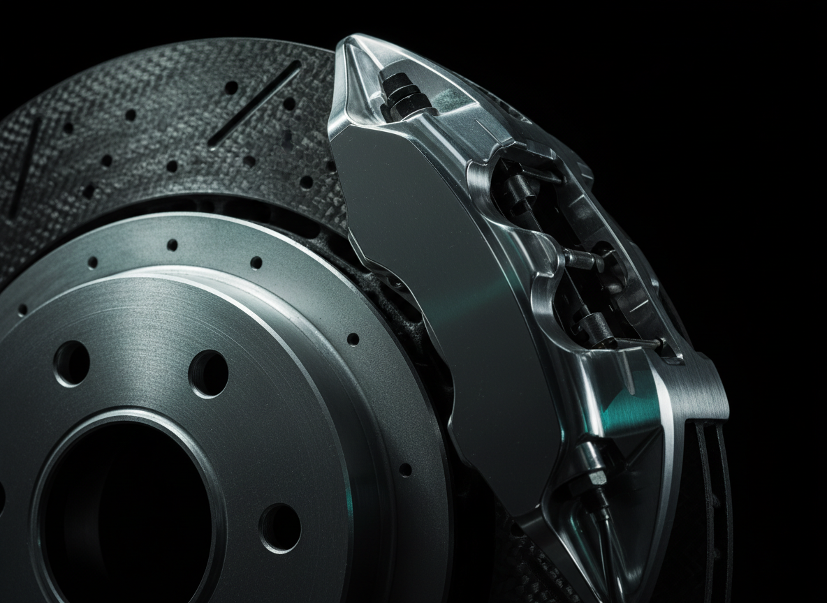 Brakes