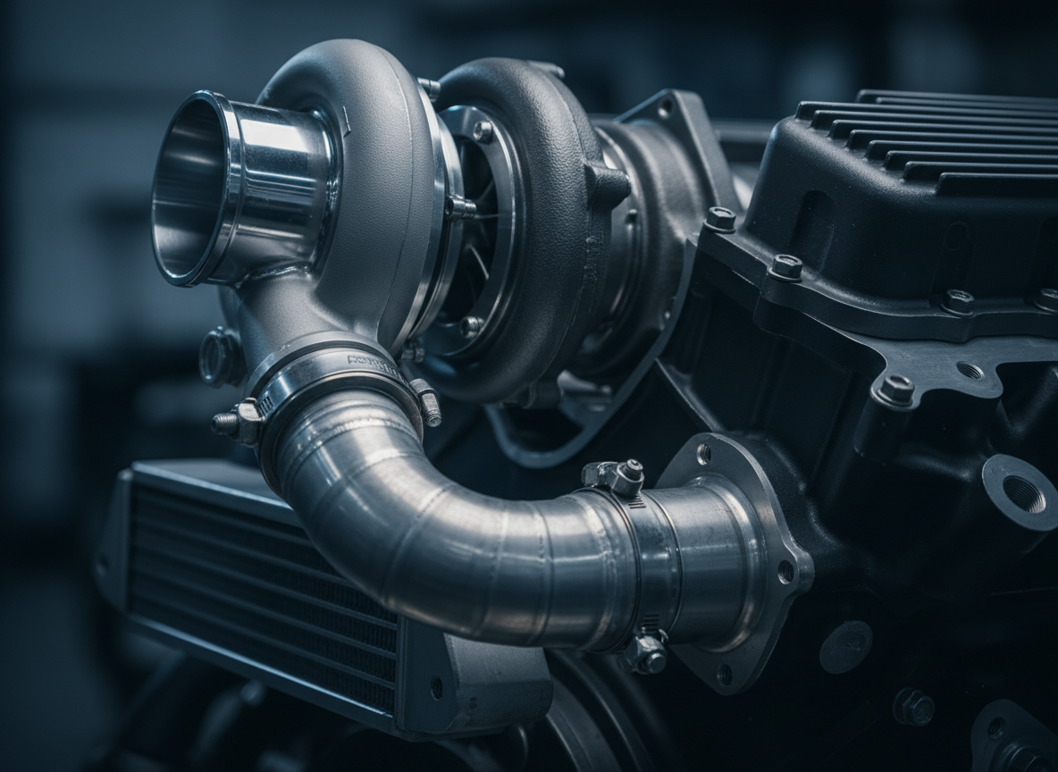 Engine Service