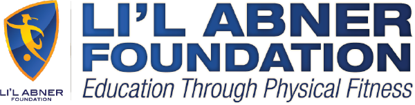Li'l Abner Foundation logo