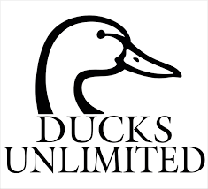 Ducks Unlimited logo