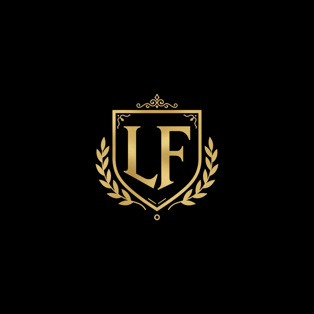 LF Foundation Crest