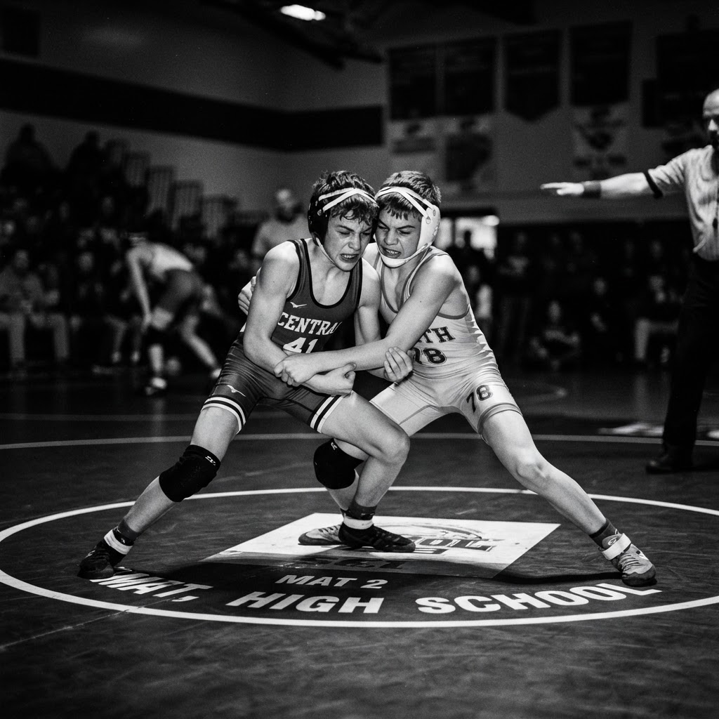 Youth Sports and Athletics