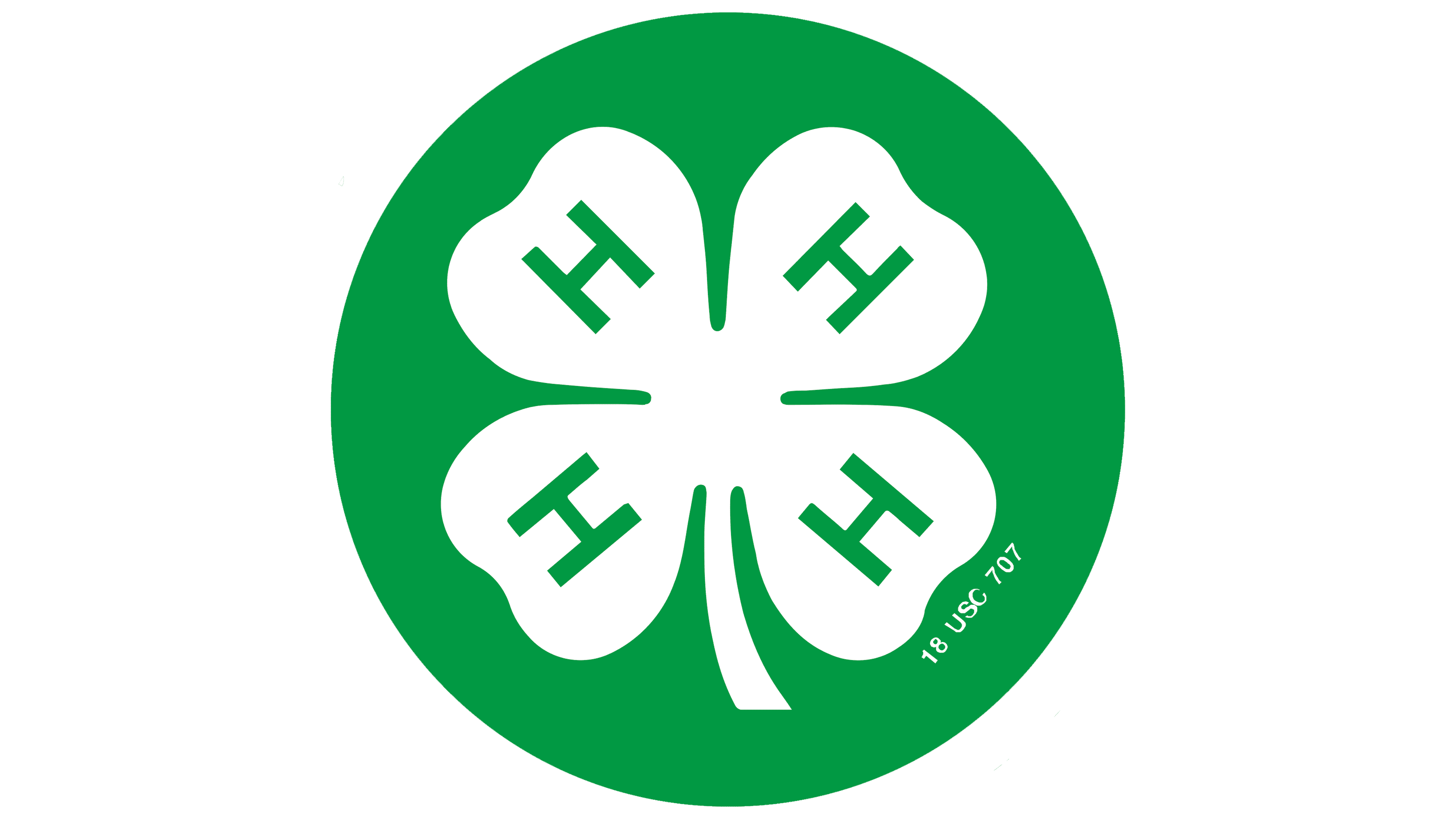 4-H logo