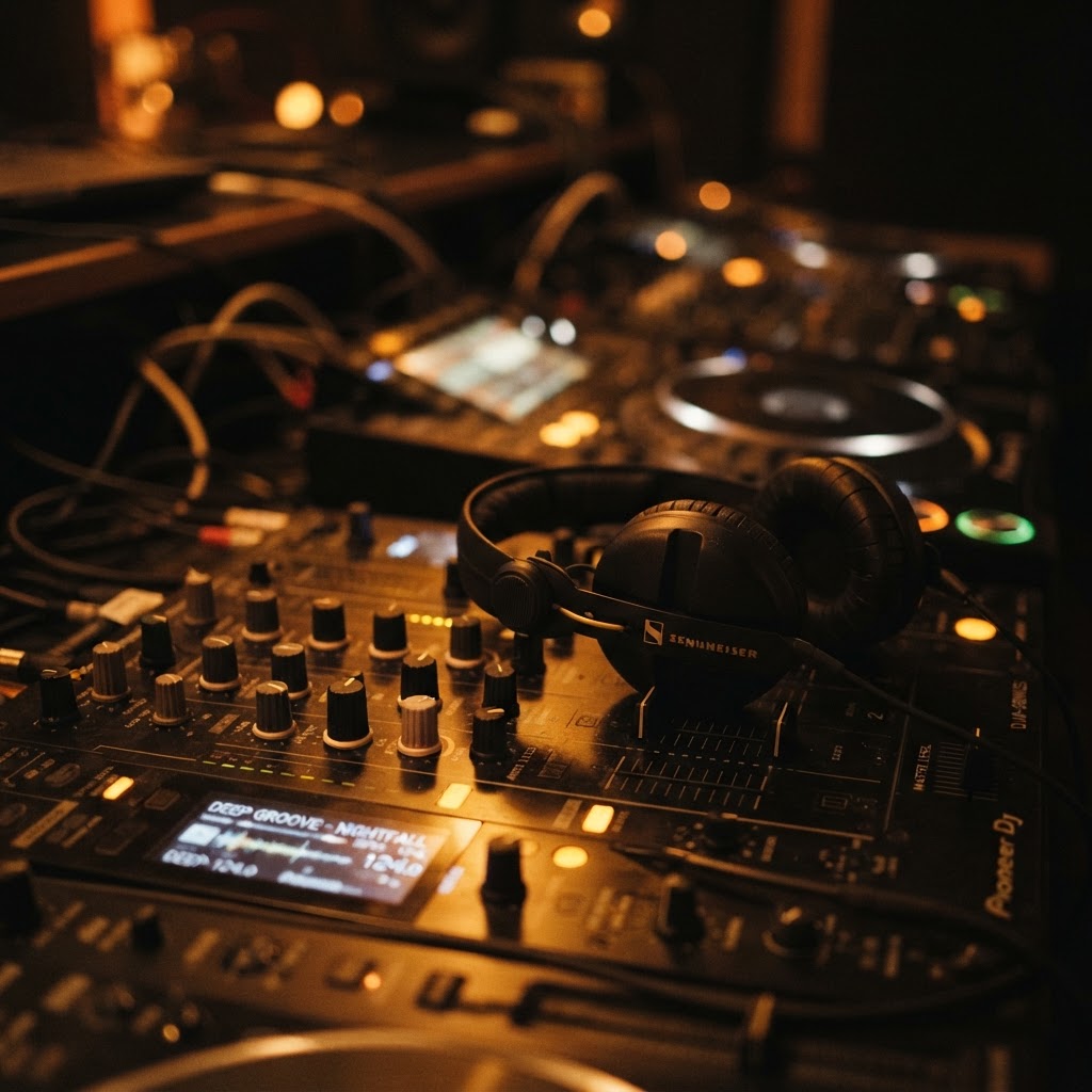 Custom Playlists
