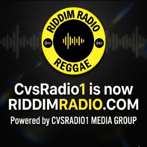 CvsRadio1 is now RiddimRadio.com