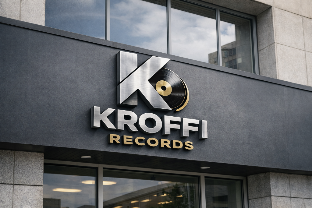 Kroffi Records