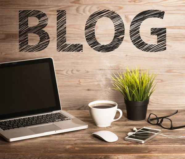 Blog