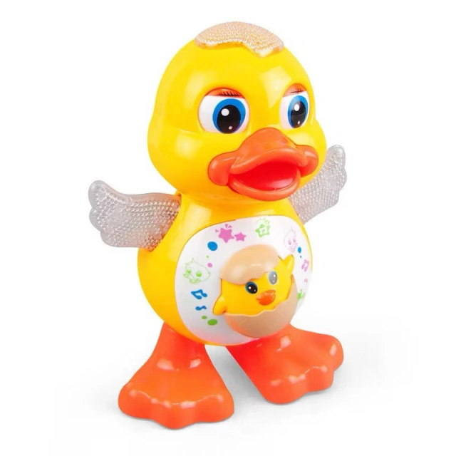 Pato Musical