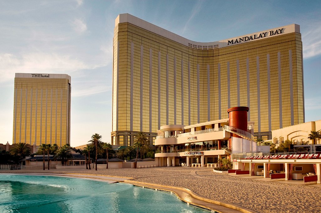 Mandalay Bay