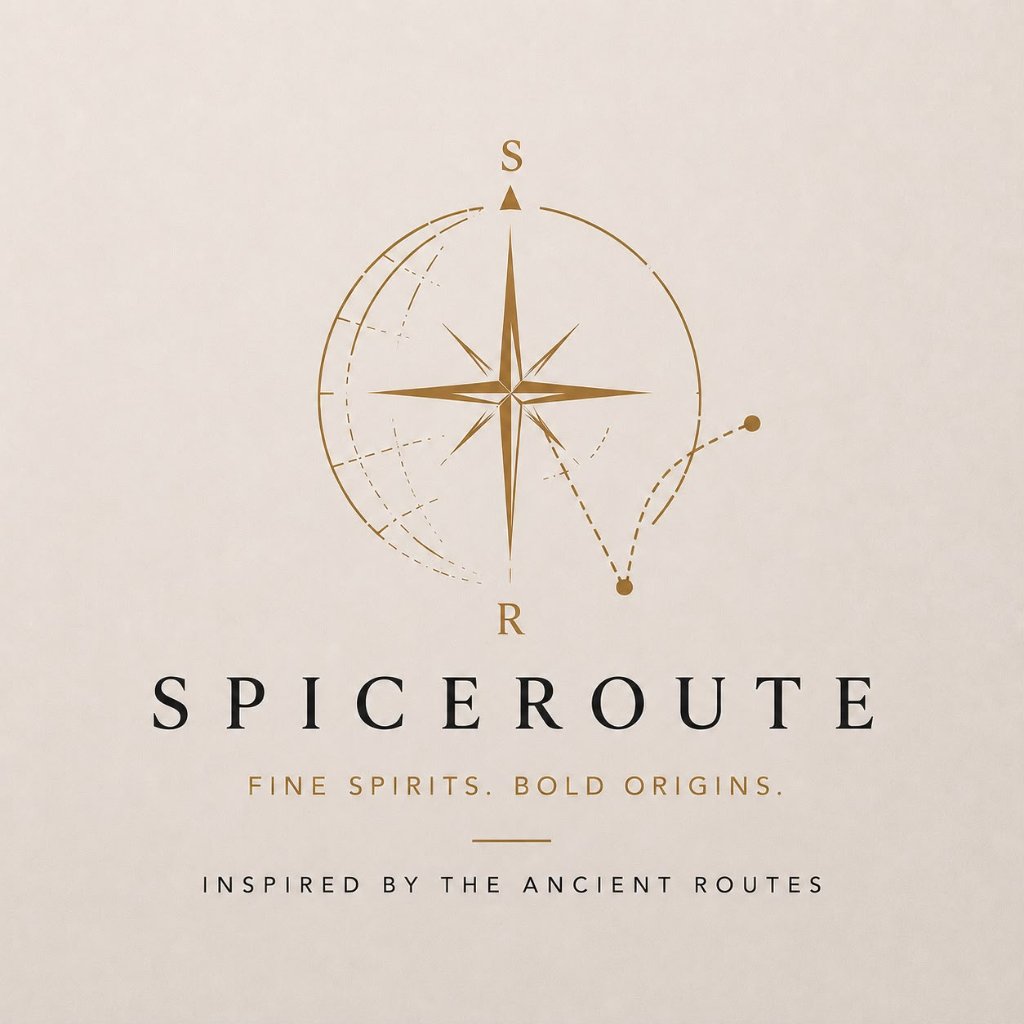 Spiceroute AS